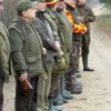 Polowanie Wigilijne 20.12.2015